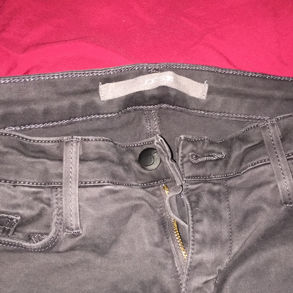 Joes jeans women’s size 26